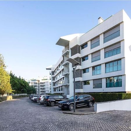 Cascais Lux Apartment 521 Letter Экстерьер фото