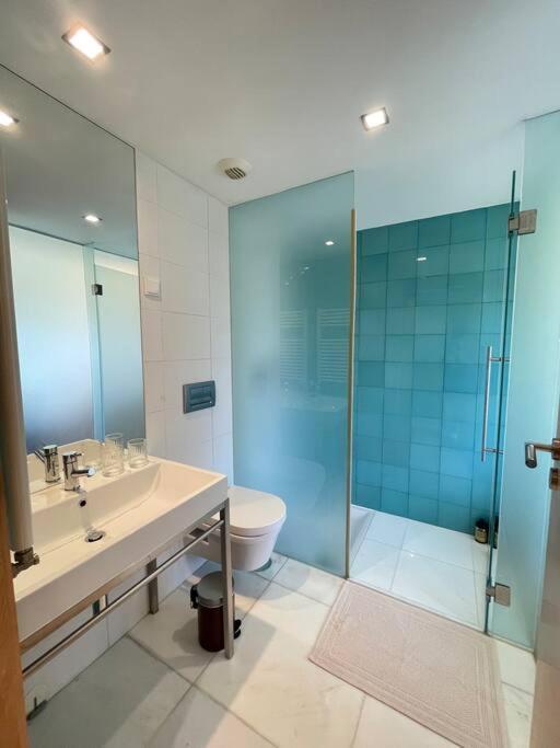 Cascais Lux Apartment 521 Letter Экстерьер фото