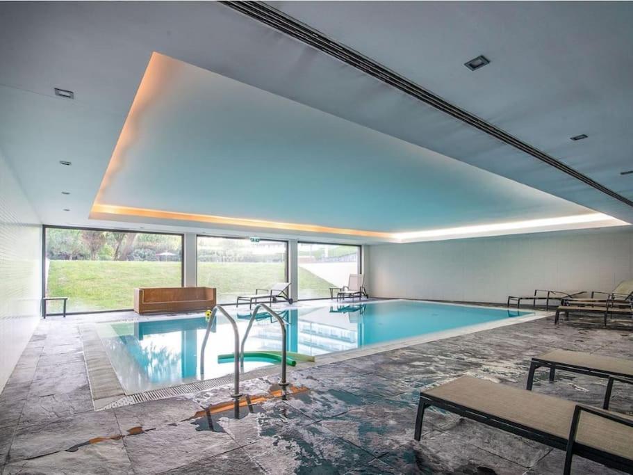 Cascais Lux Apartment 521 Letter Экстерьер фото