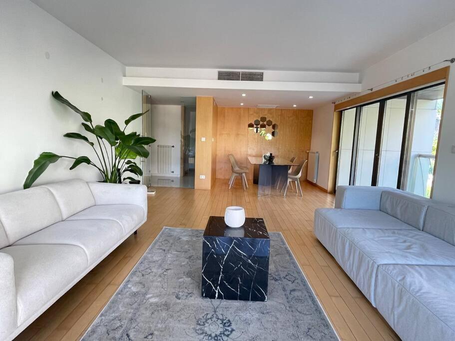 Cascais Lux Apartment 521 Letter Экстерьер фото