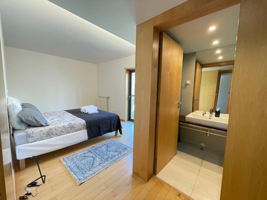 Cascais Lux Apartment 521 Letter Экстерьер фото