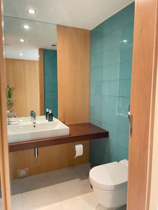 Cascais Lux Apartment 521 Letter Экстерьер фото